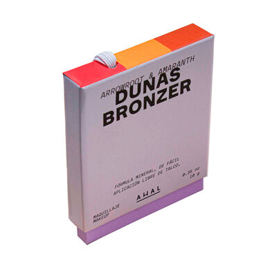 DUNAS BRONZER